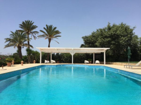 Villa Crocevia